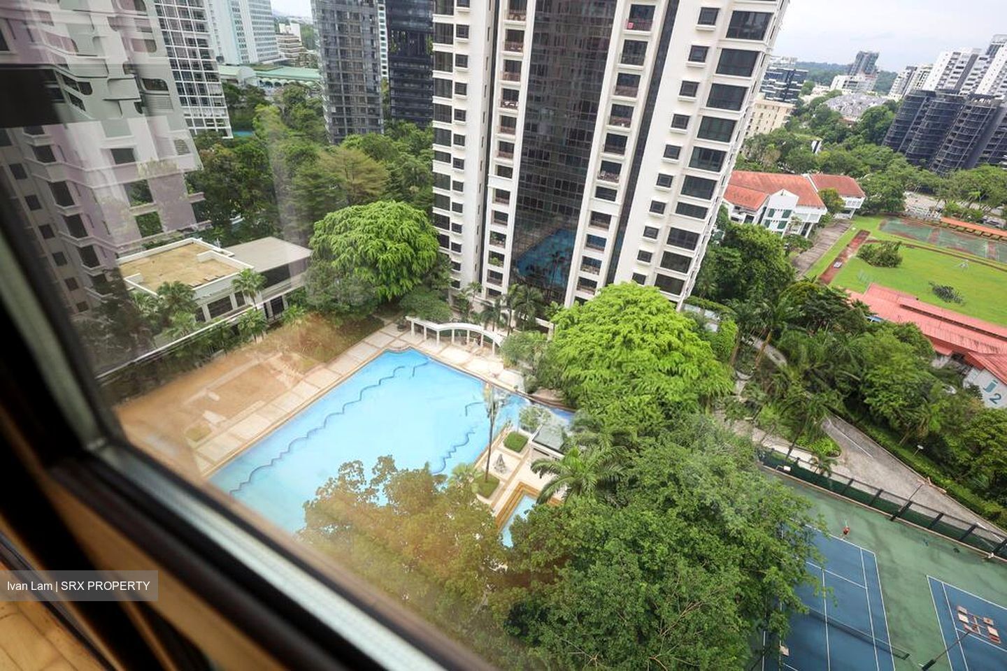 Ardmore Park (D10), Condominium #500168441